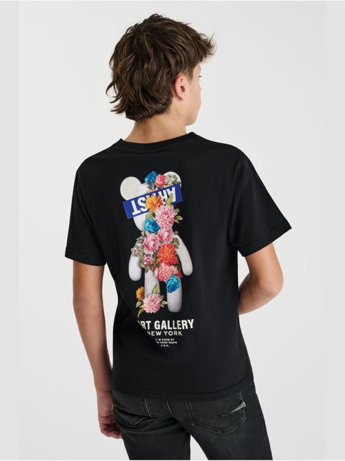 Camiseta MEDEBO - Kiabi Camiseta MEDEBO - Kiabi