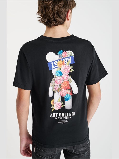 Camiseta MEDEBO - Kiabi Camiseta MEDEBO - Kiabi