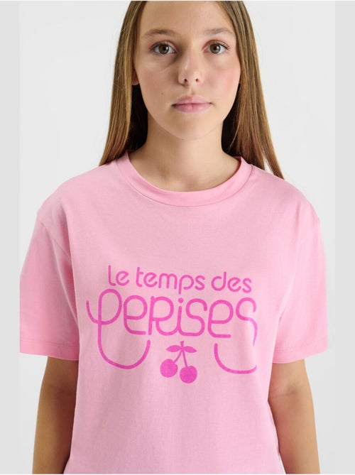 Camiseta MIAGI - Kiabi