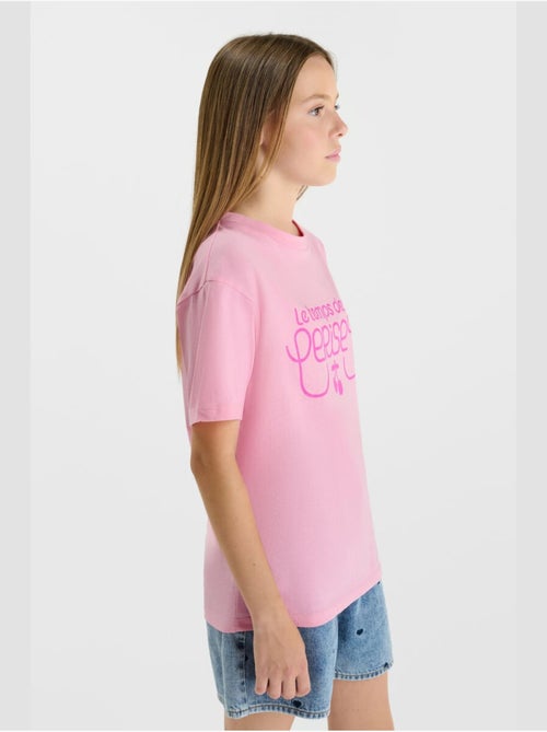 Camiseta MIAGI - Kiabi