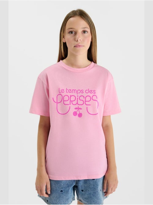 Camiseta MIAGI - Kiabi