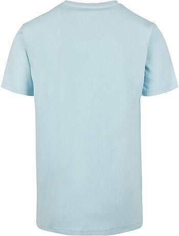 Camiseta miami diseño palma para hombre - mister tee