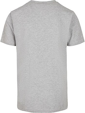 Camiseta miami diseño palma para hombre - mister tee