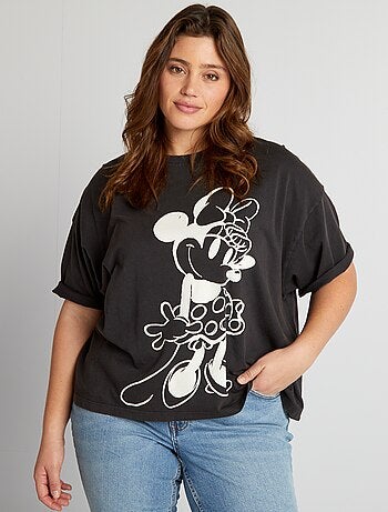 Camiseta 'Mickey' 'Disney'