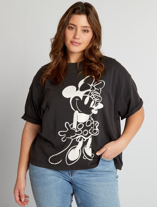 Camiseta 'Mickey' 'Disney' - Kiabi