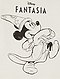     Camiseta 'Mickey Fantasia' vista 2
