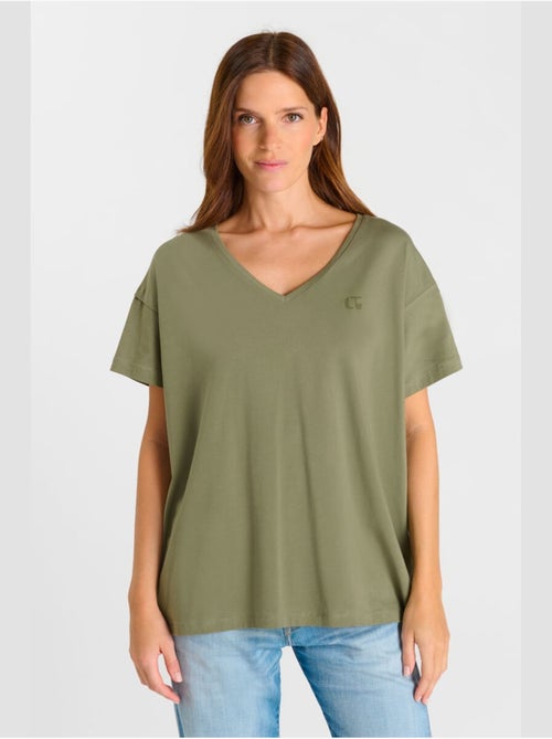 Camiseta MILOU - Kiabi Camiseta MILOU - Kiabi