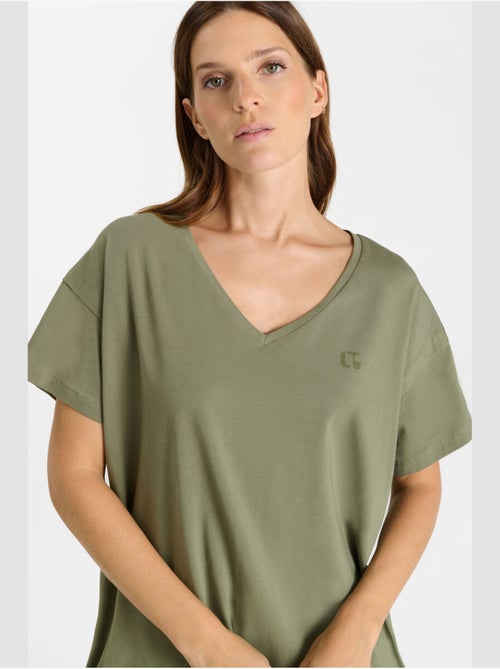 Camiseta MILOU - Kiabi Camiseta MILOU - Kiabi