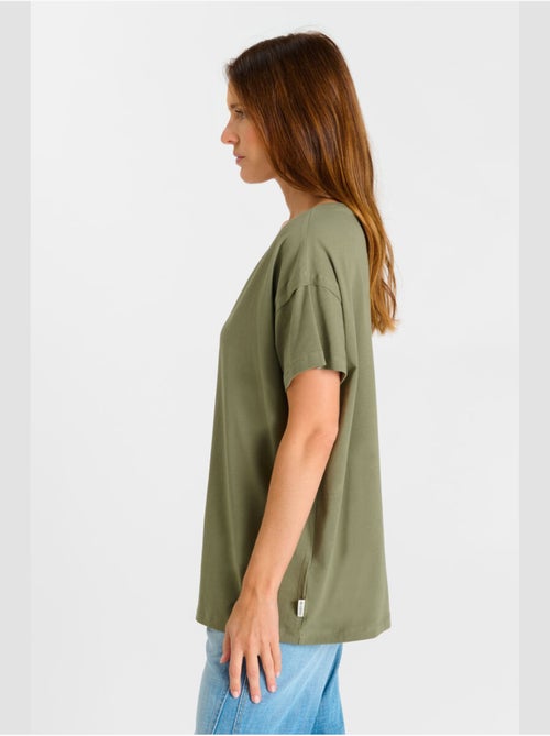 Camiseta MILOU - Kiabi Camiseta MILOU - Kiabi