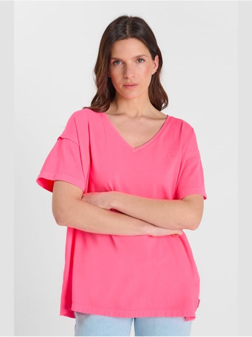 Camiseta MILOU - Kiabi
