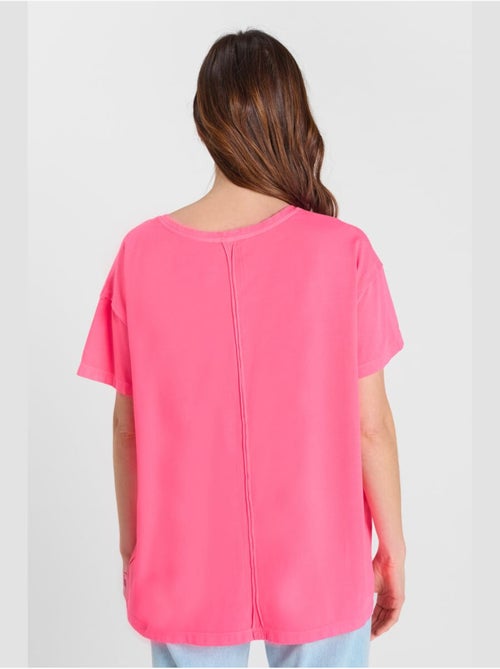 Camiseta MILOU - Kiabi