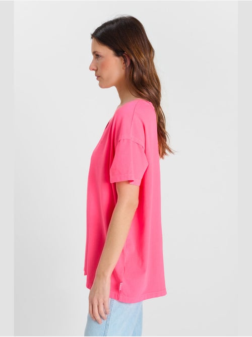 Camiseta MILOU - Kiabi