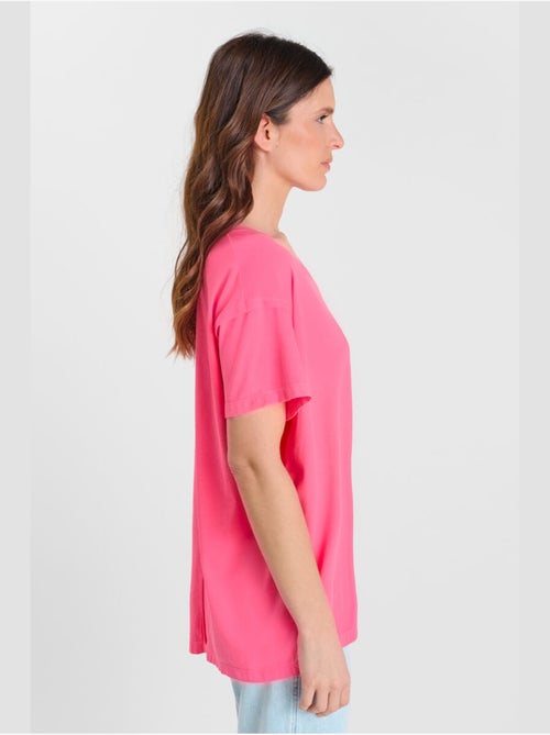 Camiseta MILOU - Kiabi