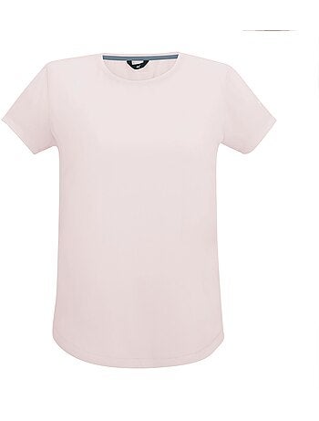 Regatta - Camiseta Mindo de Manga Corta para Mujer