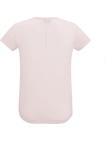 Regatta - Camiseta Mindo de Manga Corta para Mujer