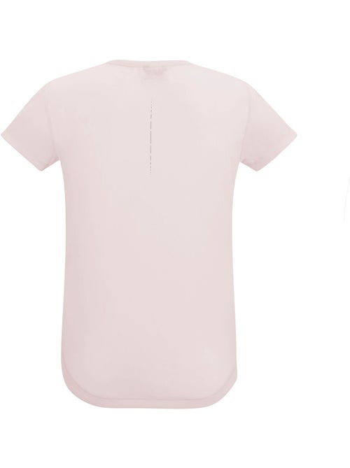 Camiseta mindo de manga corta para mujer - regatta - Kiabi Camiseta mindo de manga corta para mujer - regatta - Kiabi