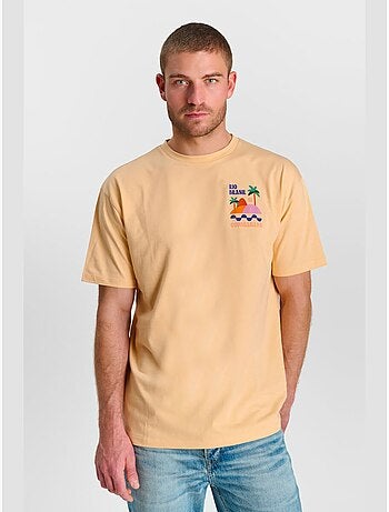 Camiseta Mineirão «Le Temps des Cerises»