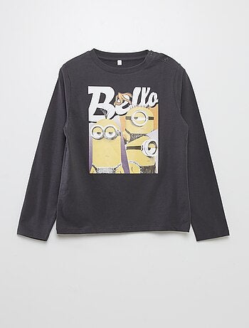 Camiseta 'Minions' - So Easy