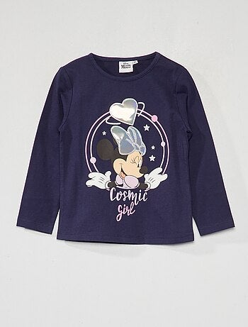 Camiseta 'Minnie' de 'Disney' - Kiabi