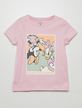 Camiseta 'Minnie' de 'Disney'