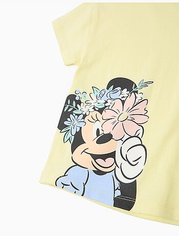 Camiseta Minnie ©Disney, MO Fashion
