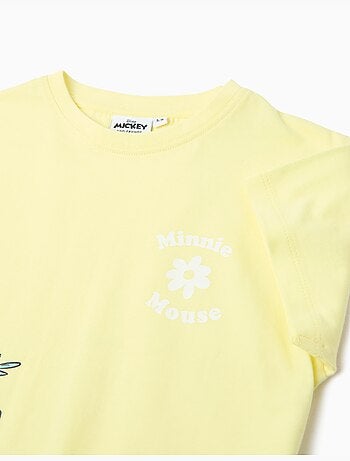Camiseta Minnie ©Disney, MO Fashion