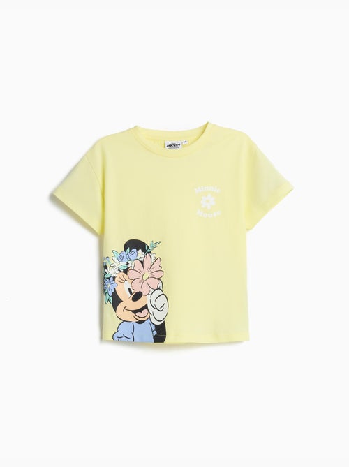 Camiseta Minnie ©Disney, MO Fashion - Kiabi Camiseta Minnie ©Disney, MO Fashion - Kiabi