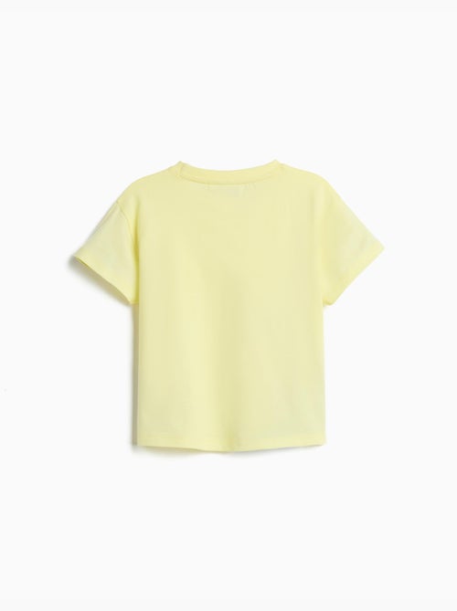 Camiseta Minnie ©Disney, MO Fashion - Kiabi Camiseta Minnie ©Disney, MO Fashion - Kiabi