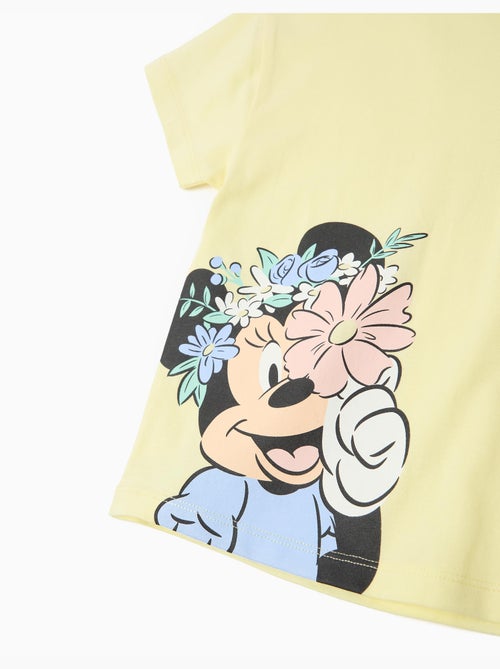 Camiseta Minnie ©Disney, MO Fashion - Kiabi Camiseta Minnie ©Disney, MO Fashion - Kiabi