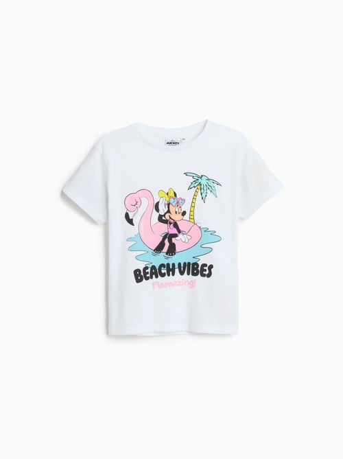 Camiseta Minnie ©Disney, MO Fashion - Kiabi Camiseta Minnie ©Disney, MO Fashion - Kiabi