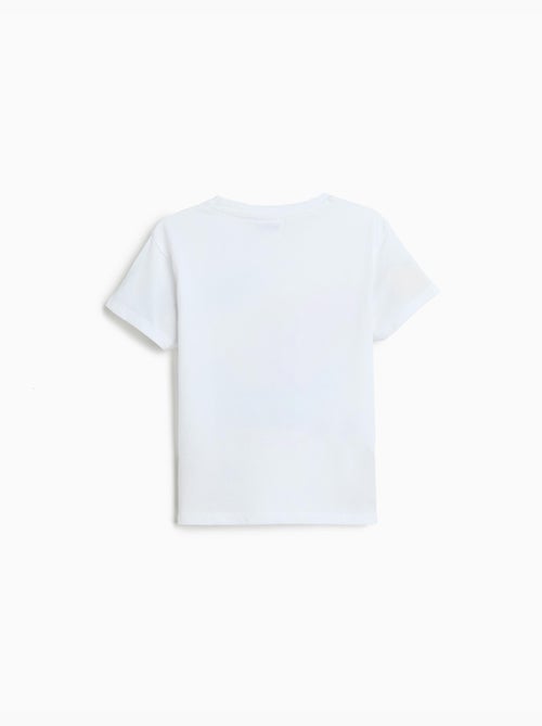 Camiseta Minnie ©Disney, MO Fashion - Kiabi Camiseta Minnie ©Disney, MO Fashion - Kiabi
