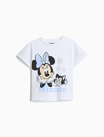 Camiseta Minnie ©Disney, MO Fashion