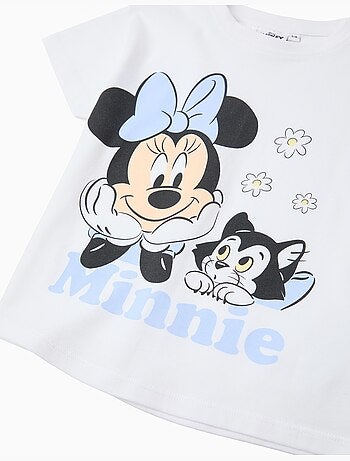 Camiseta Minnie ©Disney, MO Fashion