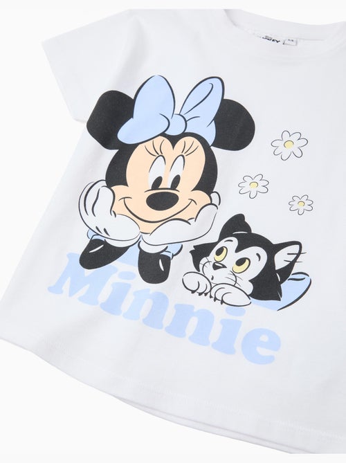 Camiseta Minnie ©Disney, MO Fashion - Kiabi Camiseta Minnie ©Disney, MO Fashion - Kiabi