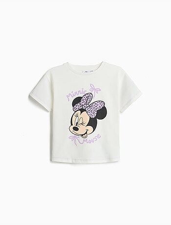 Camiseta Minnie ©Disney, MO Fashion