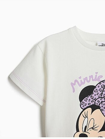 Camiseta Minnie ©Disney, MO Fashion
