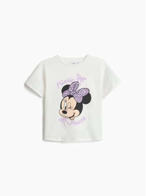 Camiseta Minnie ©Disney, MO Fashion - Kiabi Camiseta Minnie ©Disney, MO Fashion - Kiabi