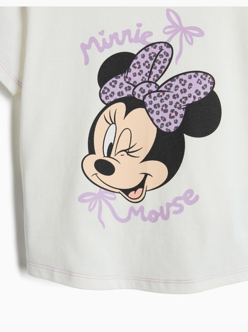 Camiseta Minnie ©Disney, MO Fashion - Kiabi Camiseta Minnie ©Disney, MO Fashion - Kiabi