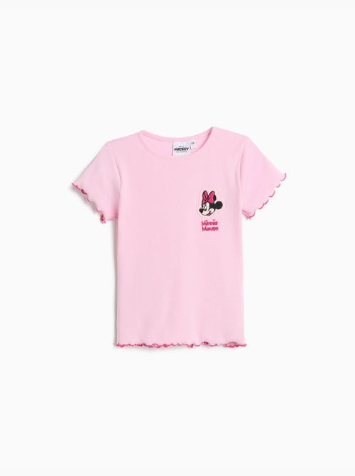 Camiseta Minnie ©Disney, MO Fashion - Kiabi Camiseta Minnie ©Disney, MO Fashion - Kiabi