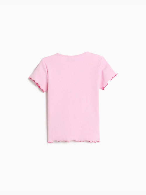 Camiseta Minnie ©Disney, MO Fashion - Kiabi Camiseta Minnie ©Disney, MO Fashion - Kiabi