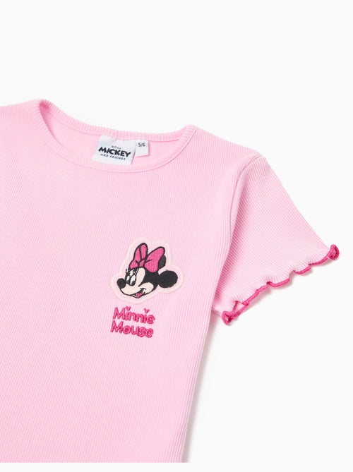 Camiseta Minnie ©Disney, MO Fashion - Kiabi Camiseta Minnie ©Disney, MO Fashion - Kiabi