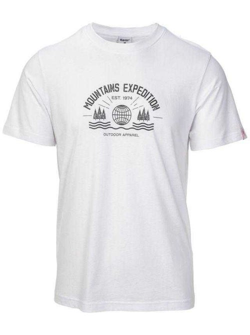 Camiseta miros para hombre - hi-tec - Kiabi