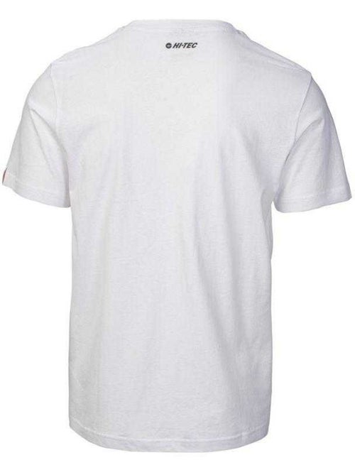 Camiseta miros para hombre - hi-tec - Kiabi