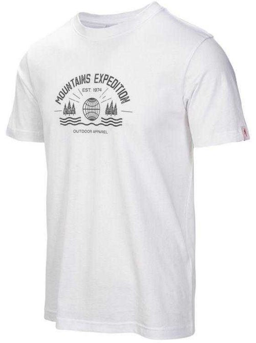Camiseta miros para hombre - hi-tec - Kiabi