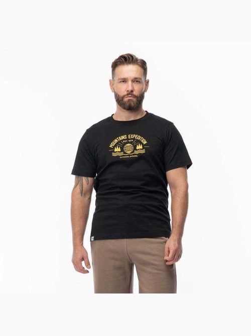 Camiseta miros para hombre - hi-tec - Kiabi