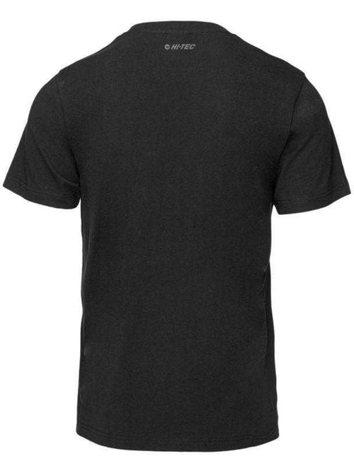 Camiseta miros para hombre - hi-tec - Kiabi