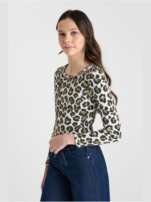 Camiseta MITSIGI - Kiabi