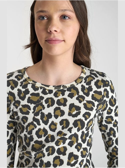 Camiseta MITSIGI - Kiabi