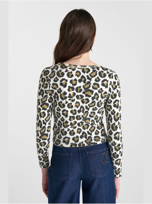 Camiseta MITSIGI - Kiabi