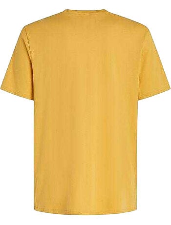 Camiseta mix & match diseño floral para hombre - o´neill
